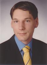 Bernd  Gawehn, ID-Administrator